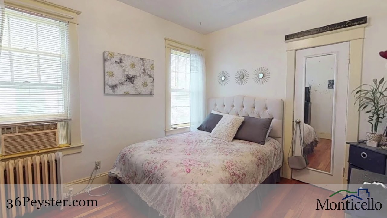 36 Peyster Street, Albany, NY 12208 Video Tour YouTube