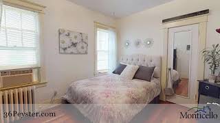 36 Peyster Street, Albany, NY 12208 - Video Tour