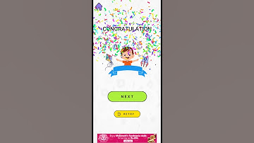 Tricky puzzle level 42 walkthrough solution