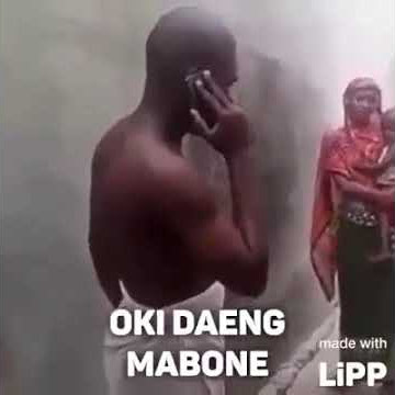 Oki Daeng Mabone