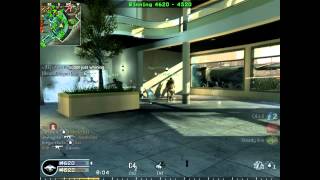 Call of Duty 4 Modern Warfare - Fun with C4