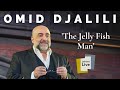 Omid Djalili reads a funny letter Wimbledon FC wrote about Gary Lineker