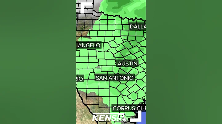 San Antonio Forecast for March 20-26, 2023 - DayDayNews