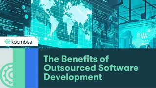 The Benefits of Outsourced Software Development