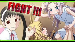 24 LOLIS PELEAN A MUERTE / 1 GANADORA | Battle Royale