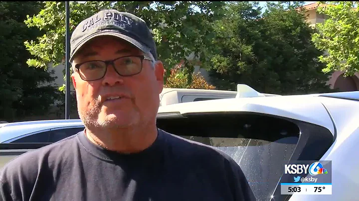 Generators flying off shelves as people prepare for a potential power outage