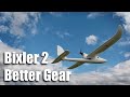 Bixler 2 - Better Gear (RCDC)