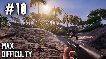 41 Hours | Chapter 8 Gameplay Walkthrough MAX (PRO) Difficulty | No Commentary Part 10