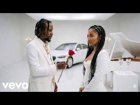 . Shenseea ft. Popcaan - Love Me (2026) | New Dancehall 2026 🔥