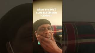 ..Im A Proud Samuel Jones Boyz Club Alum..thanks For The Ubs Lets Make It 200Ubs...