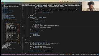 Implementing the most Expressive Graph Query builder in Rust, Macros, Parsers