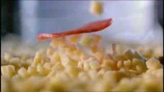 Dominos Pizza Pepperoni Passion Advert