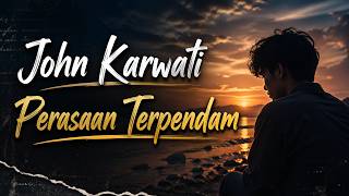 Download lagu John Karwati - Perasaan Terpendam ( Lirik ) | Ruang Indie