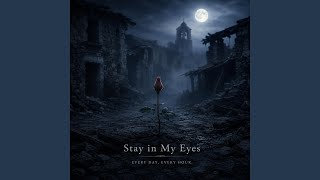 Stay in My Eyes