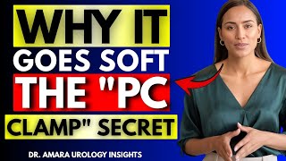 “[Fix Weak Erections (The PC Clamp Secret) | Dr. Amara