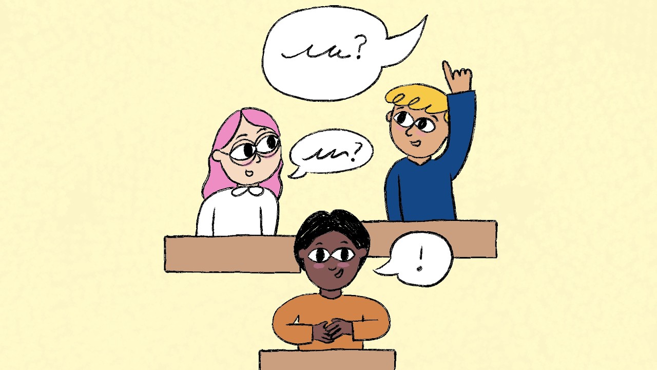 5 Ways to Build Classroom Community in the First Days of School