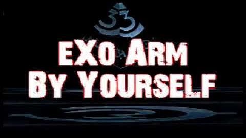 Halo 3 Glitches and Tricks - eXo Arm with One Person