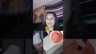 Making Pancakes Part 1