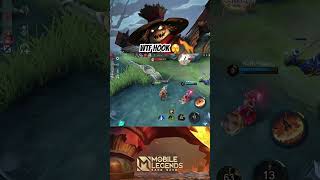 Franco Hook franco montage francomontage mlbb mobilelegends mlbbid moba mlbbshorts shorts