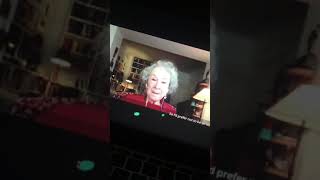 Margaret Atwood on being an icon