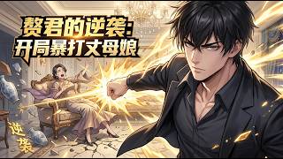 【Multi Sub】贅君的逆襲：開局暴打丈母娘 Start by beating up the mother-in-law #逆袭 #男频 #anime  #2025最火动漫 screenshot 3