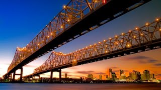 The beautiful City of USA - New Orleans Vacation Travel Guide Expedia