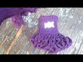 MoonLadies Live Goddess Cuffs Crochet wristlets ooak glow in the dark moons my own design