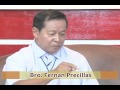 CFLMP ISWCM EPISODE 2 SCRIPTURES AND TRADITIONS Fr Randy Raagas and Bro Fernand B Presillas