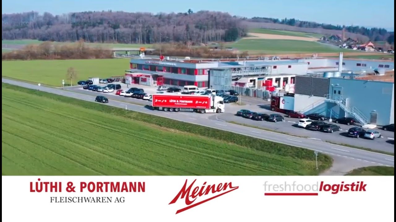 Lüthi & Portmann Imagefilm 2020