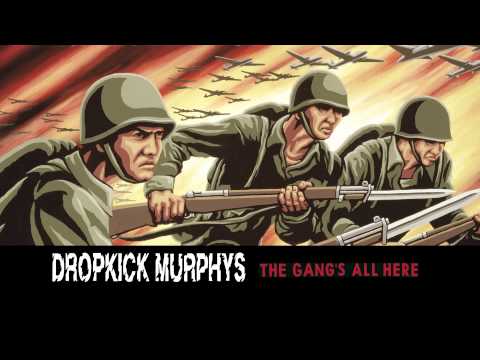 Dropkick Murphys -