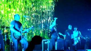 Guano Apes - Do It Again (live @ Sofia 30.05.09)