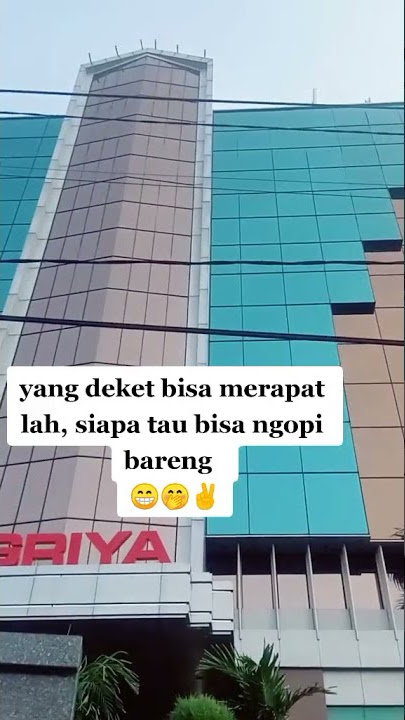 ngopi kuy #tiktok #ngopi #kantor