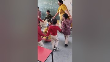 Radha Sidh NTT IGNOU DECE PROJECT VIDEO PART B ACTIVITY 28 , DAY 19, SESSION 2025