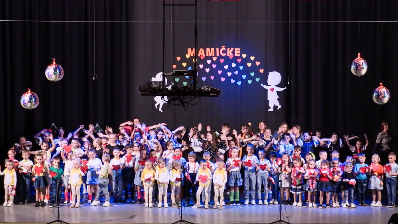 DEŇ MATIEK 7.5.2025