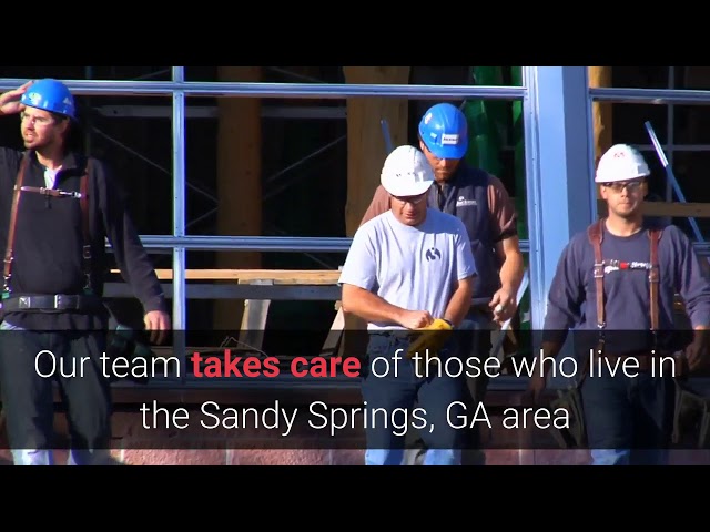 Alpharetta Sandy Springs Locksmith | (678) 271-3850 | My Alpharetta Locksmith