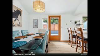 Windermere Real Estate/Whatcom, Inc. - 2327 Fir Street