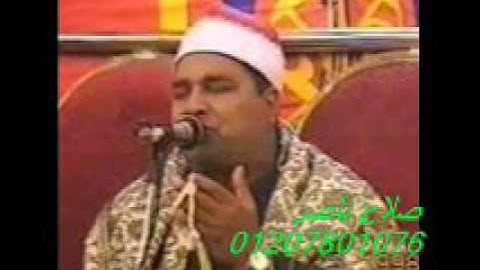 الشيخ محمد الليثي رحمه الله ماتيسر من سوره النساء