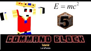 Minecraft: Paint Program With COLOR! (LordPanda)