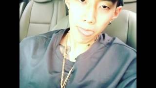 Jay Park "Most Hated" Ig Update June30.17