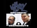 Key-Kool & Rhettmatic – Kozmonautz – CD (Album), [r2054911] | Discogs