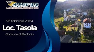 Loc. Tasola - Comune Di Bedonia Pr