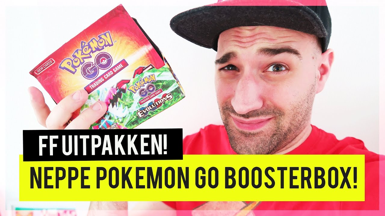 Handvest Altijd Buskruit EEN FAKE!!! BOOSTERBOX UITPAKKEN! | POKEMON KAARTEN | FF UITPAKKEN! |  RICKACHU - YouTube