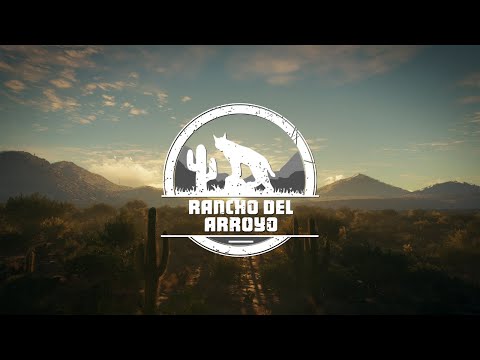 : Rancho del Arroyo - Launch Trailer