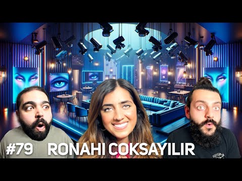 Ronahi over Big Brother 2024, Team Ronahi vs Team Ashley, Duo met Tom, Het Leven in het Huis, ...
