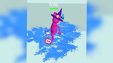 Join Clash 3D Gameplay Walkthrough Part-73