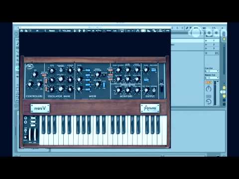 Workshop de Síntese Sonora com Francisco Velazquez - Link abaixo