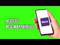 How to Access RCC Marshfield on ROKU TV