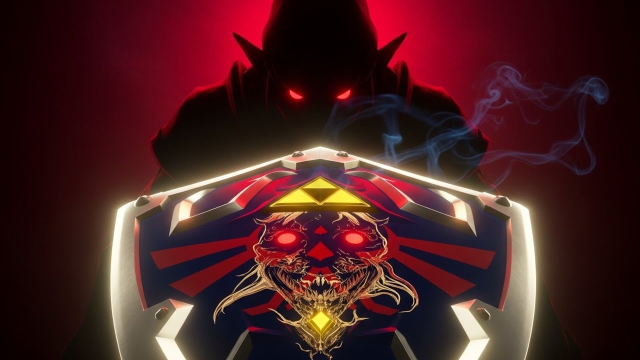 The UNSEEN Impact of Ocarina of Time on ALL RPGs!