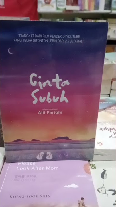 Cinta Subuh