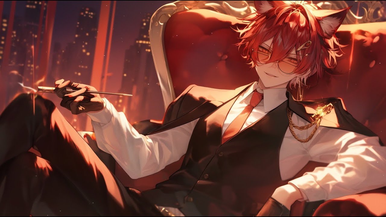 【ヤンデレ】マフィアを裏切ったら"元"相棒に甘々にされる♡　【女性向け】